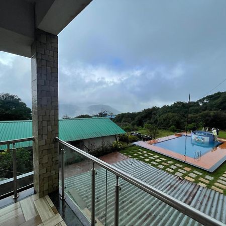 D-Lite Cottage Махабалешвар Екстер'єр фото