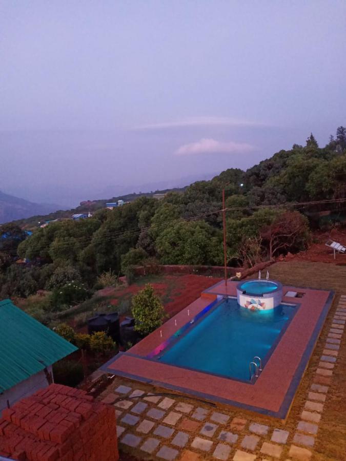 D-Lite Cottage Махабалешвар Екстер'єр фото
